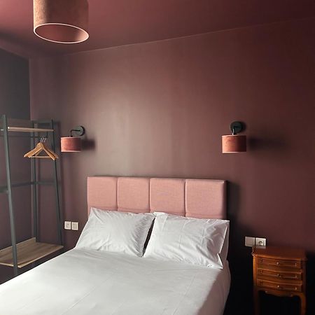 Hotel Maat Etoile Paris Dış mekan fotoğraf