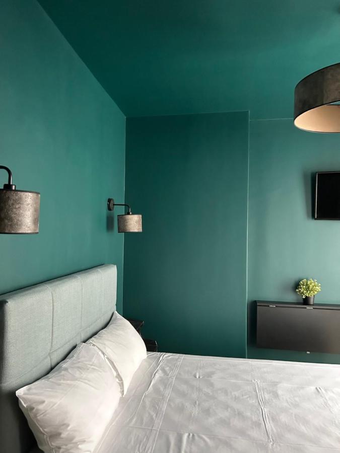 Hotel Maat Etoile Paris Dış mekan fotoğraf