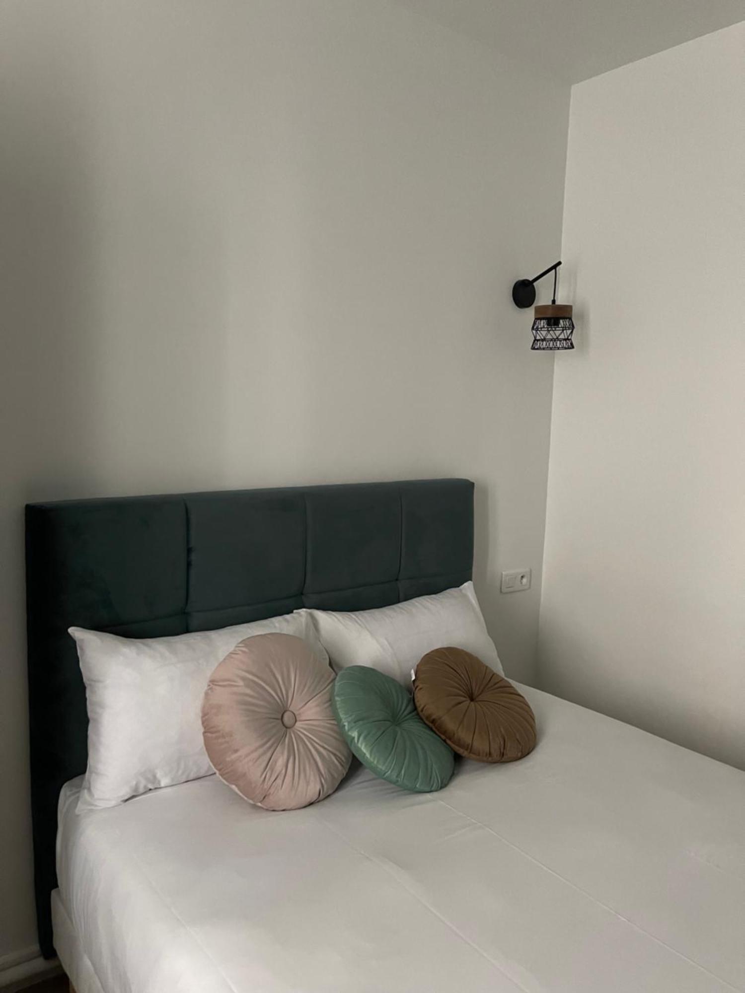 Hotel Maat Etoile Paris Dış mekan fotoğraf