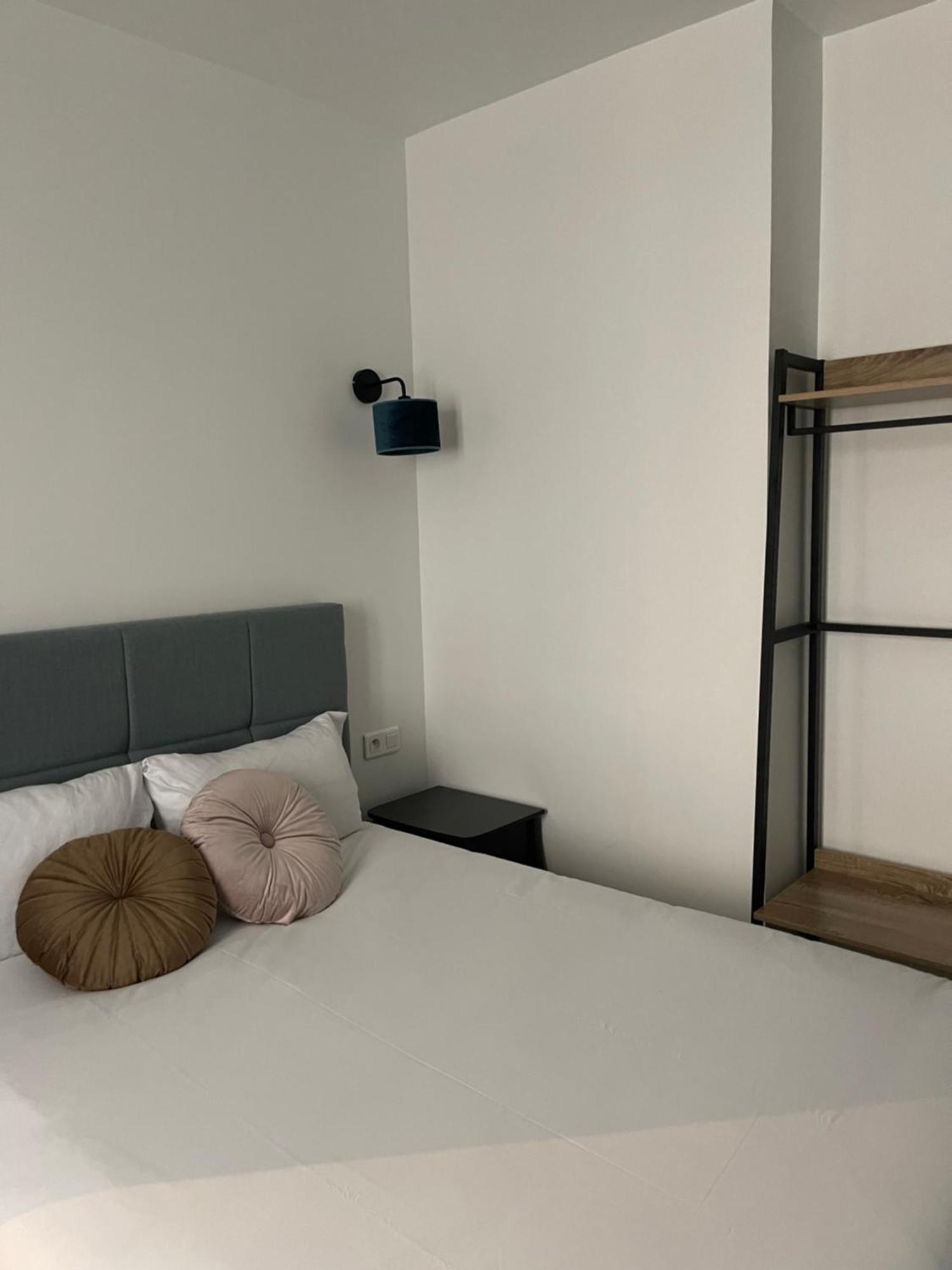 Hotel Maat Etoile Paris Dış mekan fotoğraf