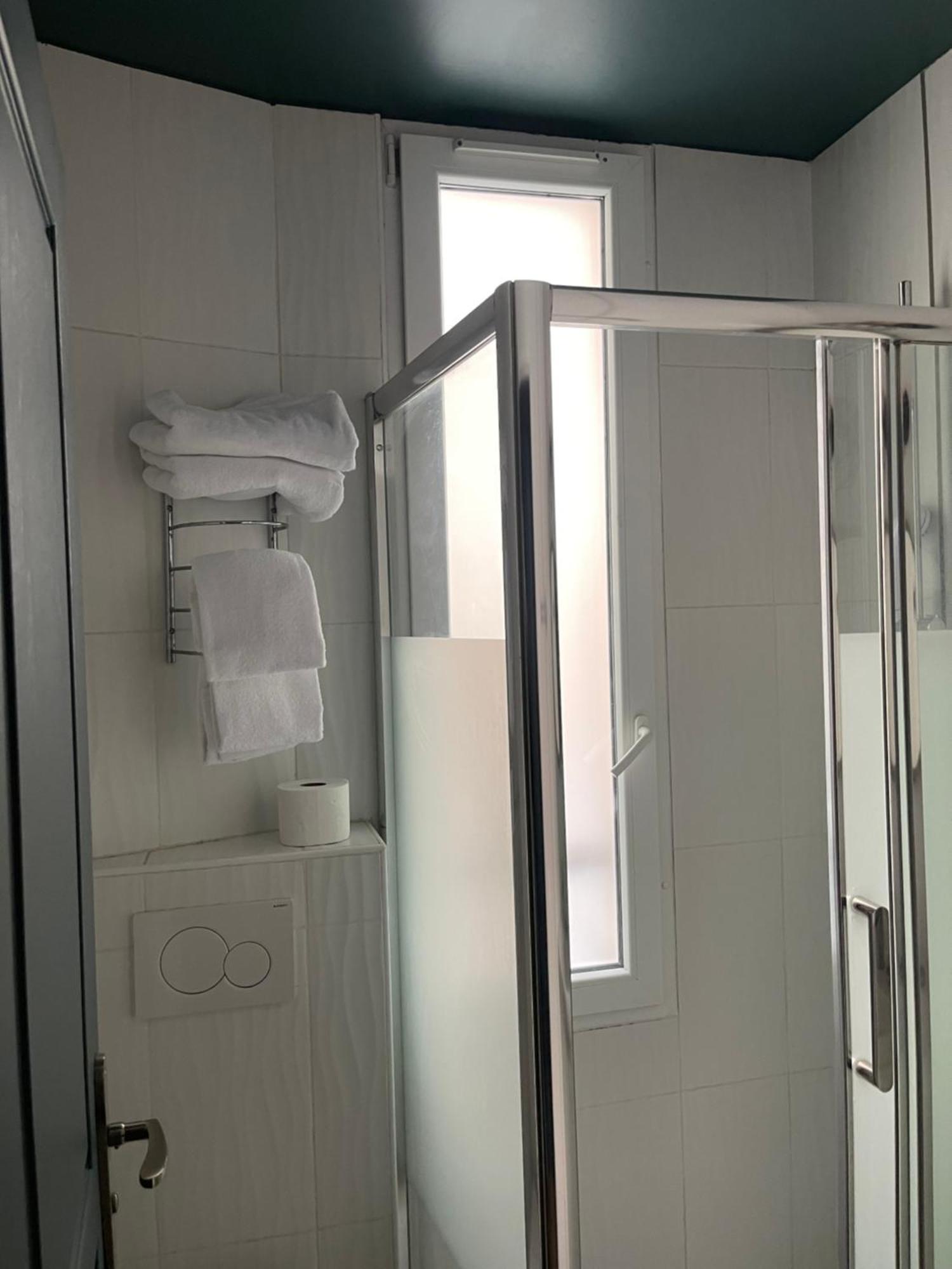 Hotel Maat Etoile Paris Dış mekan fotoğraf