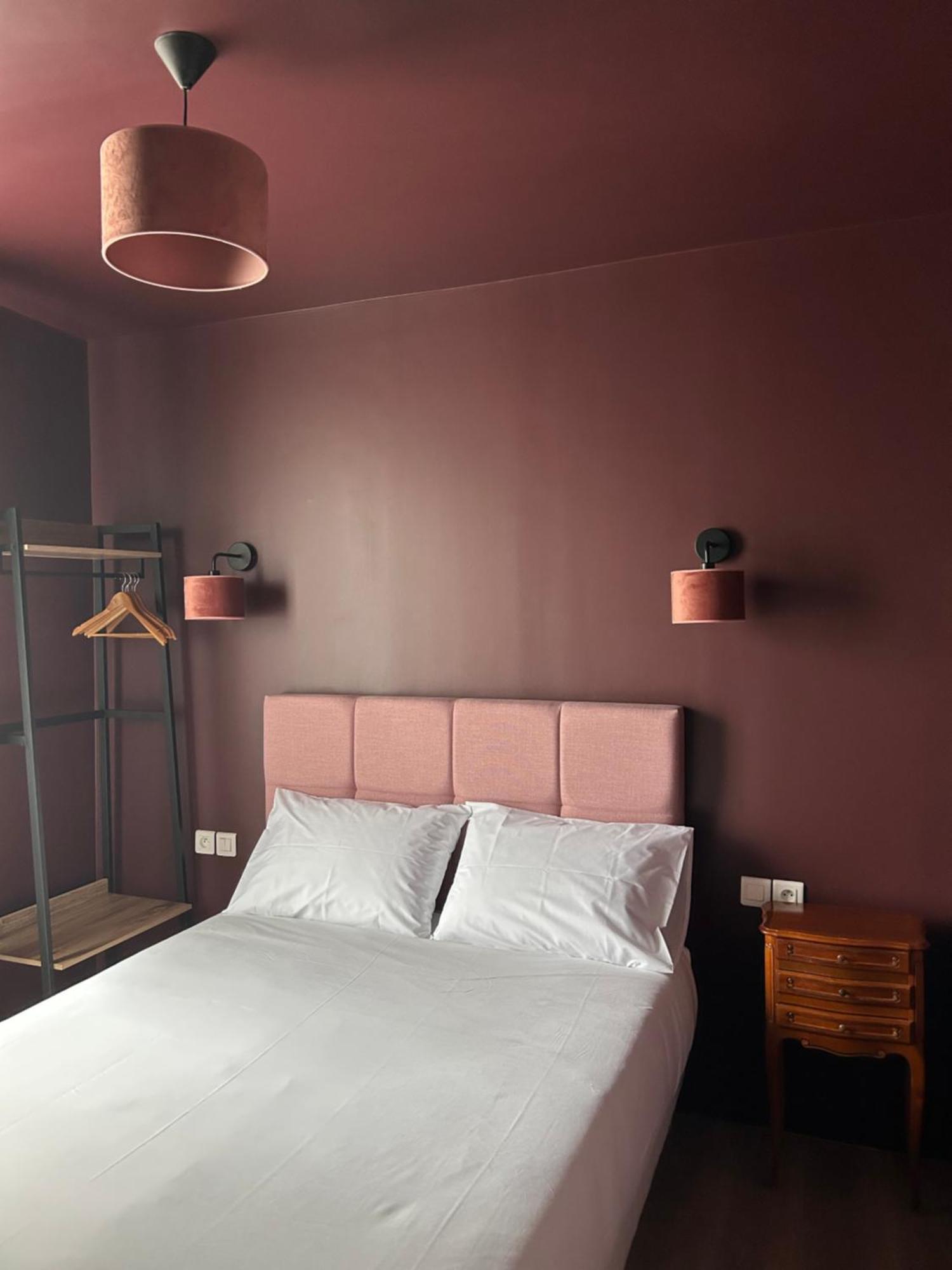Hotel Maat Etoile Paris Dış mekan fotoğraf