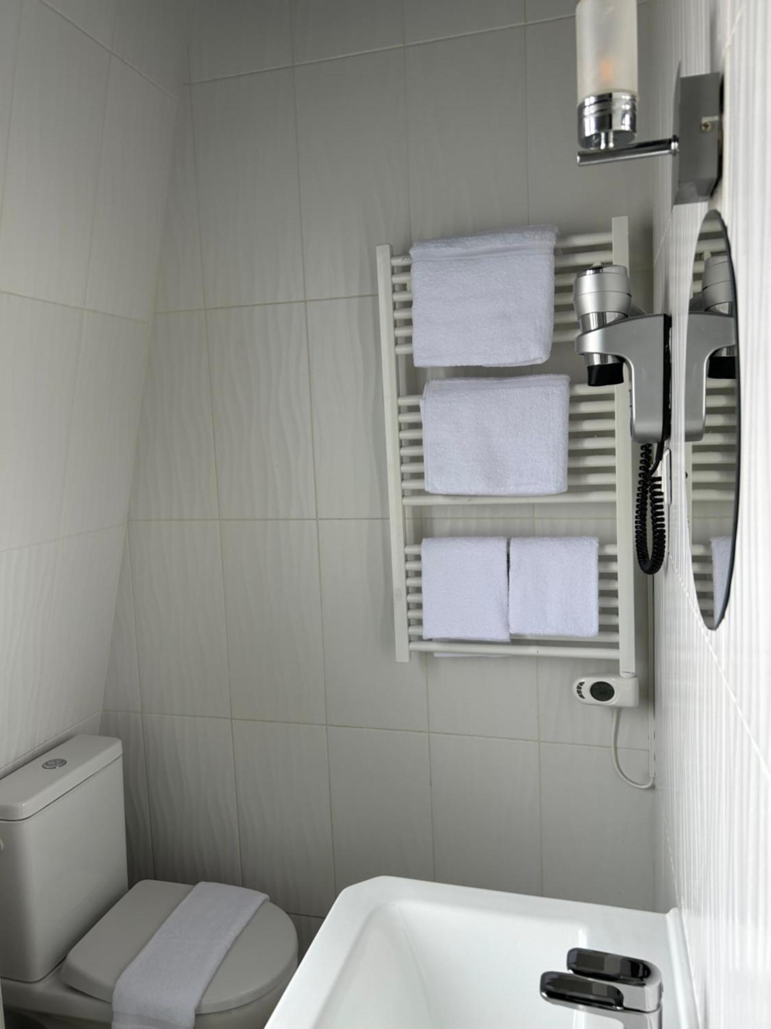 Hotel Maat Etoile Paris Dış mekan fotoğraf