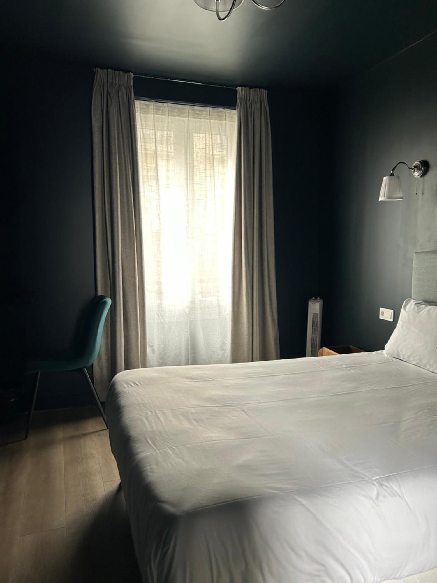 Hotel Maat Etoile Paris Dış mekan fotoğraf