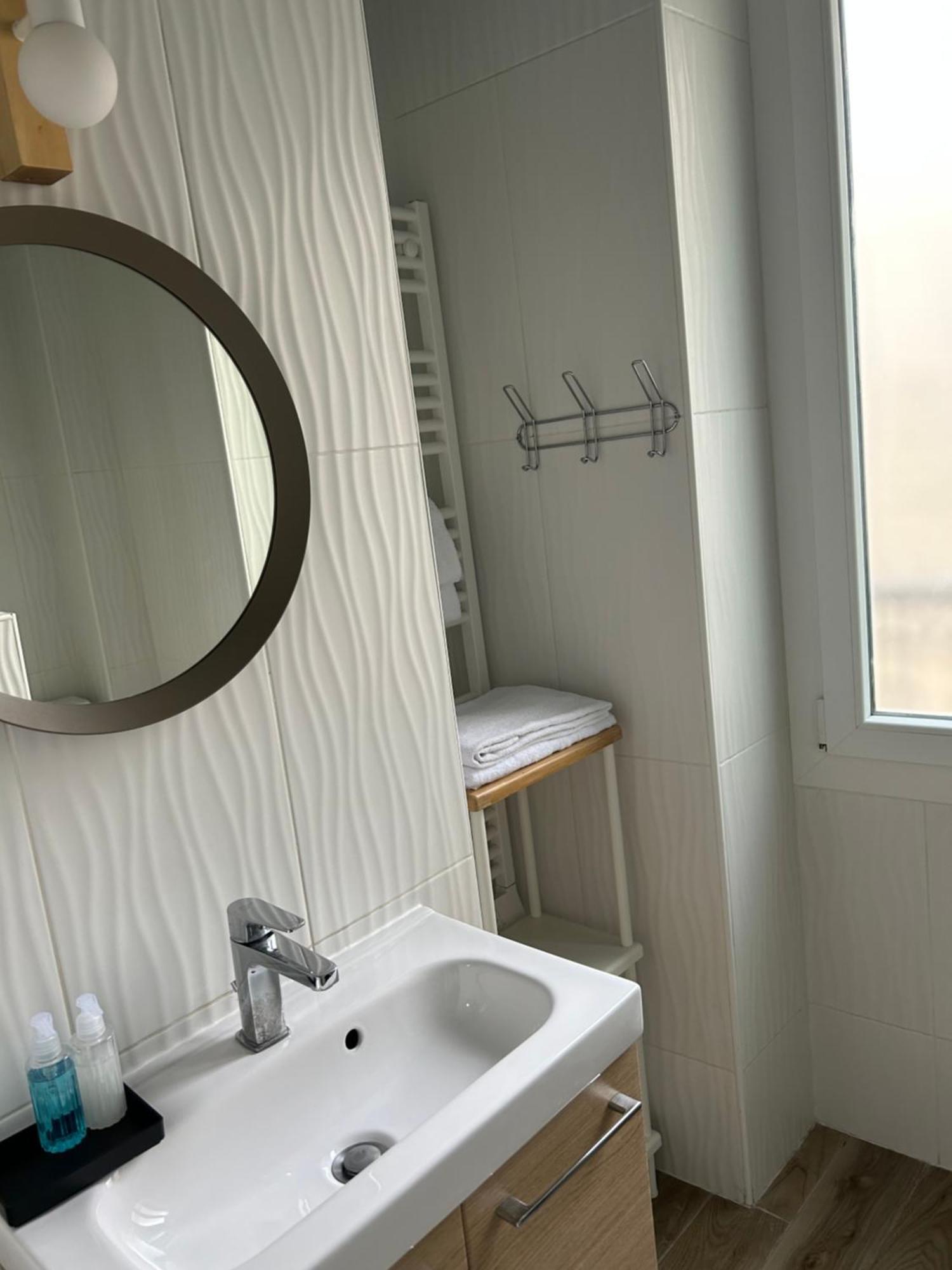 Hotel Maat Etoile Paris Dış mekan fotoğraf