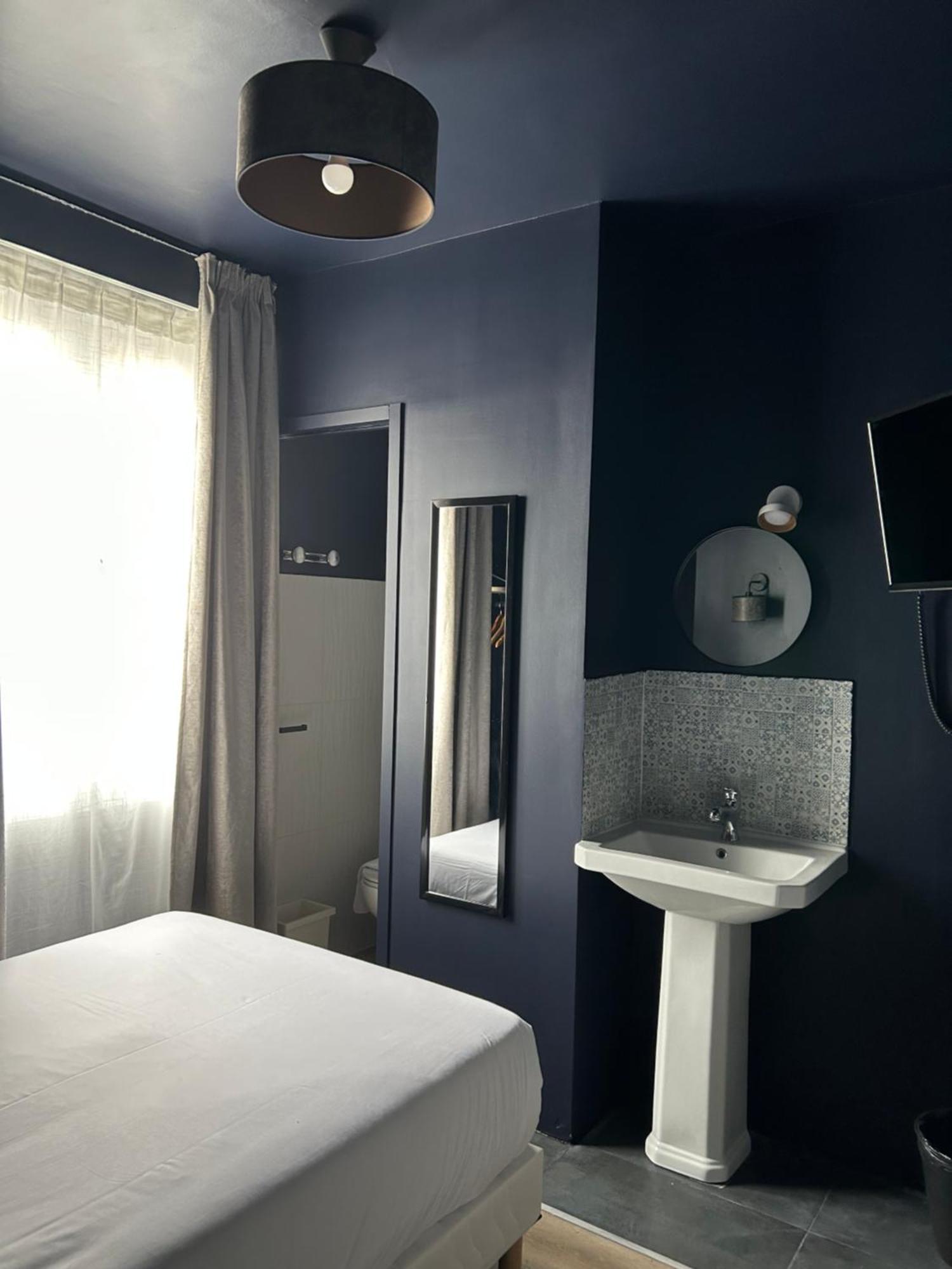 Hotel Maat Etoile Paris Dış mekan fotoğraf
