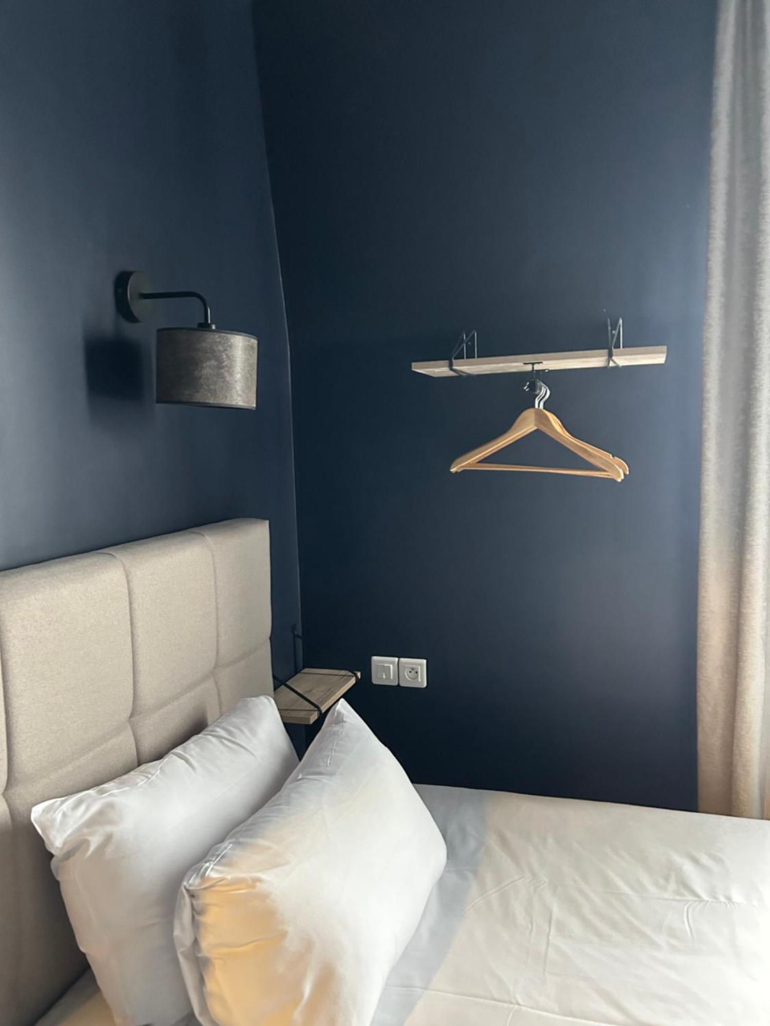 Hotel Maat Etoile Paris Dış mekan fotoğraf